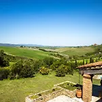 Villa Cantucci Volterra