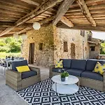 Villa Cantucci
