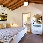 Villa Cantucci Volterra
