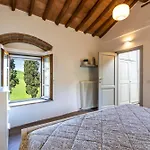Villa Cantucci Volterra