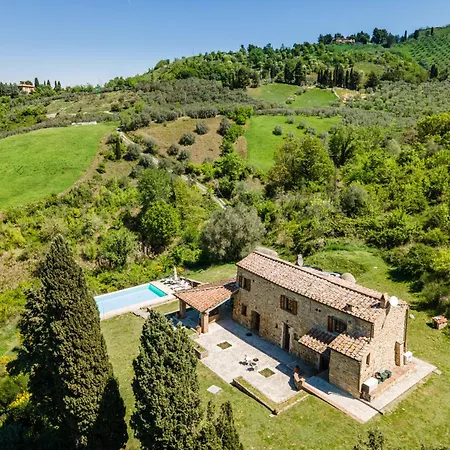 Cantucci * فولتيرا