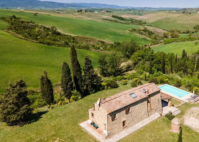 Villa Cantucci