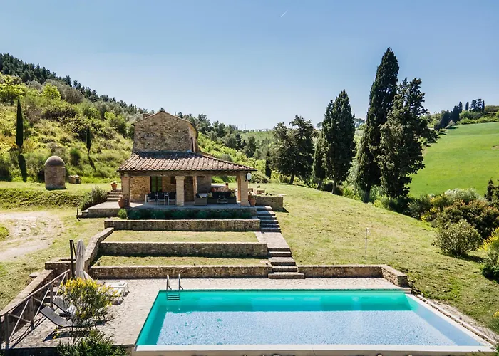 Cantucci Villa